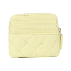 Ví tiền Chanel Timeless Classic Line AP2061 621048