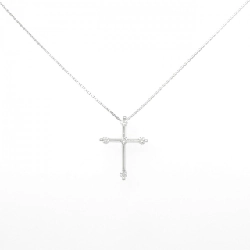 K18WG Nhẫn Đính Hôn Kim Cương 0.21CT - Hàng hiệu Chính Hãng