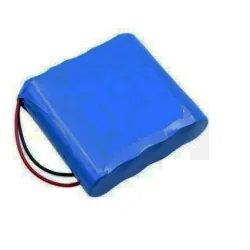 PIN SẠC 18650 3.7V 8800mAh JACK 2.0 (CÓ MẠCH BẢO VỆ), THÍCH HỢP CHO LOA BLUETOOTH 714412