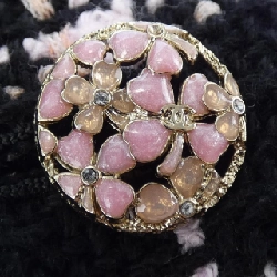 Chanel CHANEL LOOK30 P77290V68948 Áo khoác - Hàng hiệu Chính hãng 822177