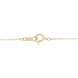 K18YG Dây chuyền - Hàng hiệu Chính hãng 864090