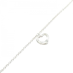 Vòng tay Open Heart Tiffany - Hàng hiệu Authentic