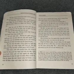 TÌM EM TRONG HOÀNG HÔN - TÔN ÁI NHÂN 588806