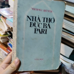 Nhà thờ đức bà Pari