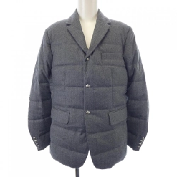 MONCLER Áo khoác lông - Hàng hiệu Chính hãng