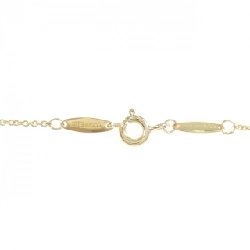 Dây chuyền Tiffany By The Yard 0.22CT I VVS2 3EXT - Hàng hiệu Chính hãng 841855