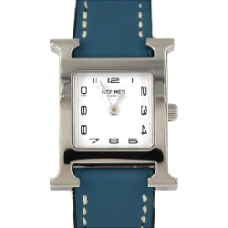 Đồng hồ H của Hèrmes HH1.210 SS Quartz - Hàng hiệu Authentic