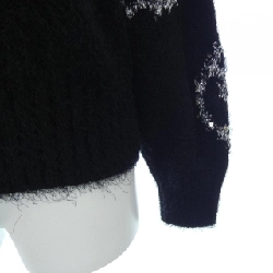 【Mã giảm giá】Chanel CHANEL Áo len 645522