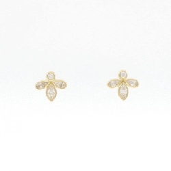 Bông tai Tiffany Fleur de Lis Mini