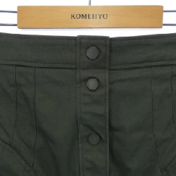 【Mã giảm giá】Emporio Armani EMPORIO ARMANI chân váy 654459