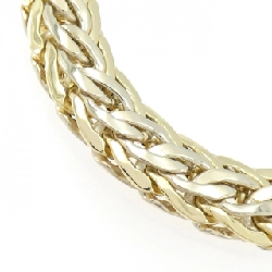 Dây chuyền 750YG/750WG - Hàng hiệu Authentic 865606