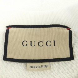 Gucci GUCCI 617964 XJDZI Áo nỉ - Hàng hiệu Chính hãng 897338