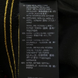 【Mã giảm giá】Áo khoác SAINT LAURENT 634369