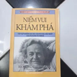 Niềm vui khám phá