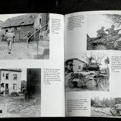 BATTLE OF THE BULGE ( HÌNH ẢNH) 1001663