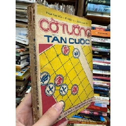 Cờ tướng tàn cuộc - nhiều tác gỉa 605475