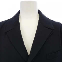 Yohji Yamamoto YOHJI YAMAMOTO HJ-J01-140 Áo khoác - Hàng hiệu Chính hãng 888846