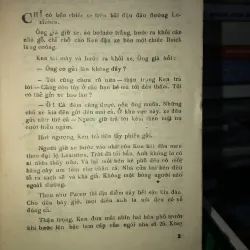 Trả giá cho một đêm vui - J.H.Chase 786595
