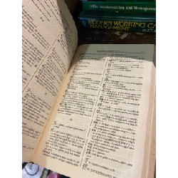 English-Chinese, Chinese-English Dictionary 1010132