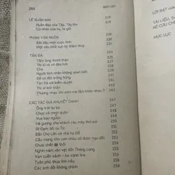 Chân dung kẻ sĩ - giai thoại- 1988 730985