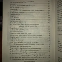 Chủ tịch Hồ Chí Minh sống mãi trong sự nghiệp của chúng ta 719439