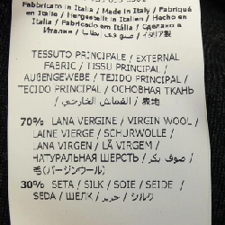 Áo khoác cardigan SALVATORE FERRAGAMO - Hàng hiệu Authentic 892184