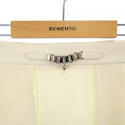 HERMES Elmes Juvel & Da 2H0316DC Váy Panel - Hàng hiệu Chính hãng 821779