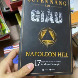 Sách quyền năng làm giàu