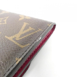 Louis Vuitton Monogram Porte Monnaie Rosalie M41939 Ví tiền - Hàng hiệu Chính hãng 770507