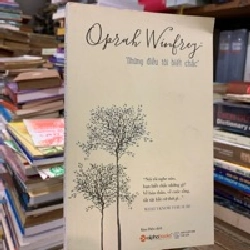 Những Điều Tôi Biết Chắc - Oprah Winfrey 122171