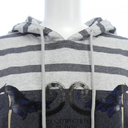 【Khuyến mãi】Đầm cắt HERMES 650475