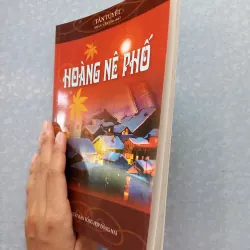 Sách: Hoàng Nê Phố  933055