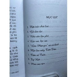 Lộc rơi lộc vãi 2010 mới 70% ố bẩn nhẹ Mai Tiến Nghị HPB0906 SÁCH VĂN HỌC 915341