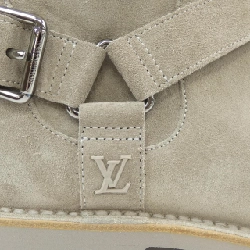 Giày boot LOUIS VUITTON - Hàng hiệu Chính hãng 906914