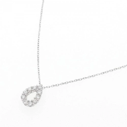 Dây chuyền kim cương PT850 0.26CT - Hàng hiệu Chính hãng 856473