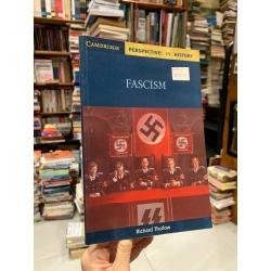 Fascism - Richard Thurlow