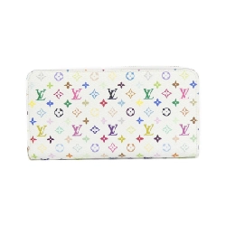 Ví Zippy Louis Vuitton Multicolor M60241 - Hàng hiệu Chính hãng