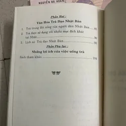 Trà Đạo- Nguyễn Bá Hoàn 594694