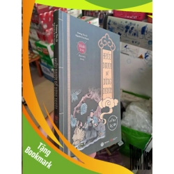 (TẶNG BOOKMARK) Hiểu người để dùng người - Thu Ái - Kim Hanh VĂN HỌC RBK0910