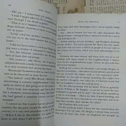 Pride And Prejudice - Jane Austen (Penguin Vintage Classics) 968667