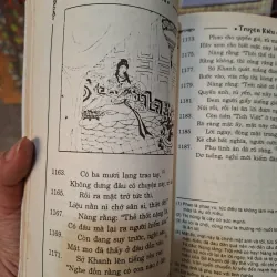 Truyện Kiều Nguyễn Du 998179