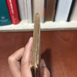 II Sách Xưa: Triết Lý Giáo Dục - Kim Định - NXB Thanh Bình - 1967 746656