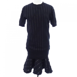 SACAI 25-07666 Đầm - Hàng hiệu Chính hãng