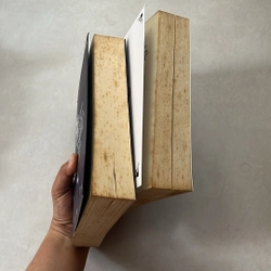 Hãy nhắm mắt khi anh đến (Trọn bộ 2 tập) — Đinh Mặc 525971