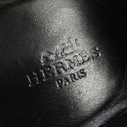 HERMES Elie Royal Paris Buckle 192203Z Giày - Hàng hiệu Chính hãng 828500