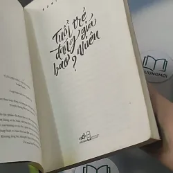 Tuổi trẻ đáng giá bao nhiêu - Rosie Nguyễn 688538