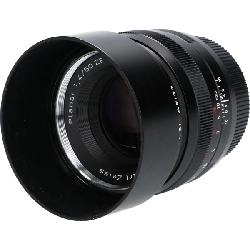 Ống kính PLANAIR 50mm F1.4ZE - Hàng hiệu Chính hãng 880050