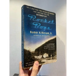 Rocket Boys - Homer H. Hickam, Jr 333384
