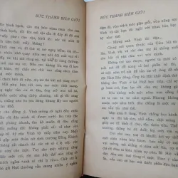 BỨC THÀNH BIÊN GIỚI - Minh Đức - Hoài Trinh 587218