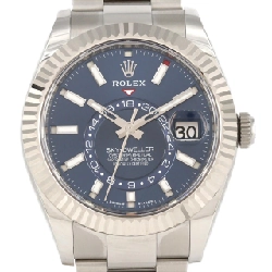 Đồng hồ Rolex Sky-Dweller 336934･3 SSxWG tự động - Hàng hiệu Authentic